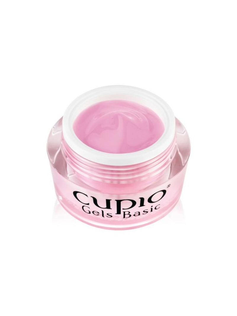 Builder Gel Cover Ballerina, Cupio, 15/30 ml