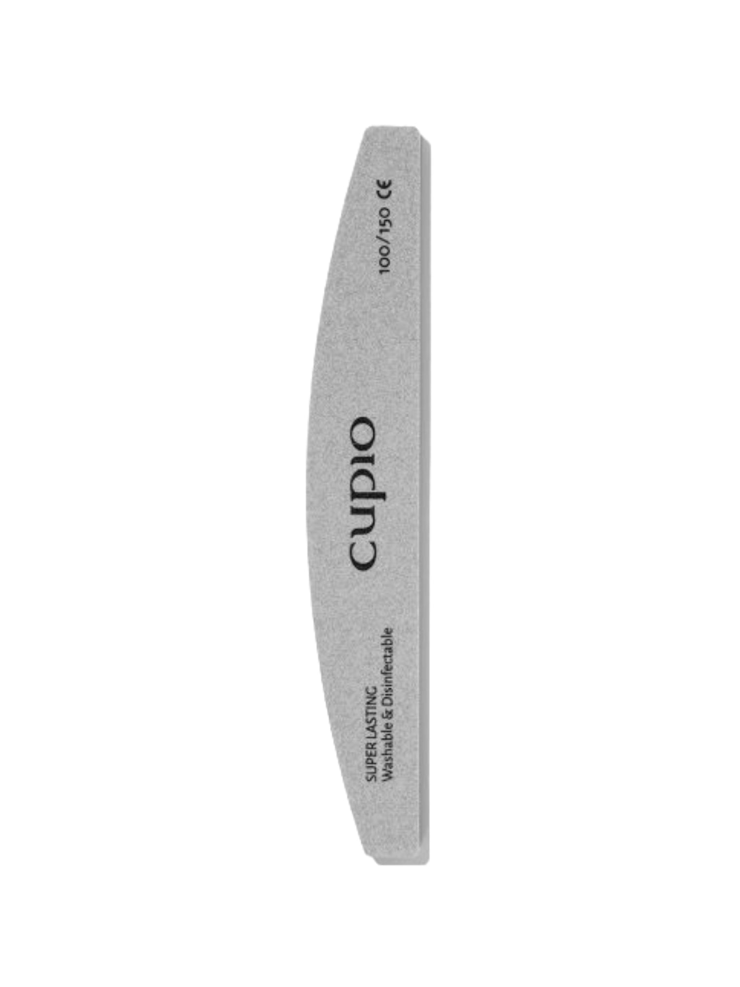 Buffer De Unghii - Semiluna, 100/150, Cupio