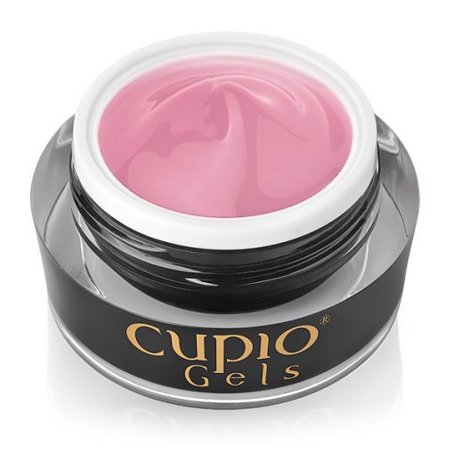 RevoGel Cupio Master Sculpt recipient - Silk Pink 30g