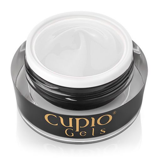 RevoGel Cupio Master Sculpt recipient - Silk Milky 30g