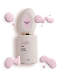 Baza Cover - Clouded Rose, 10 ml , 9Muffin's