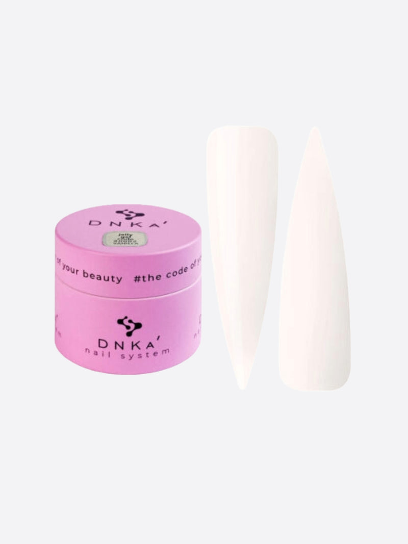 Gel Jelly DNKa 0002 VANILLA, 15 ml