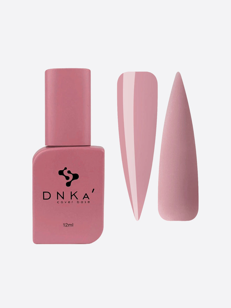 Cover Base DNKa #0092 ALLURE, 12 ml