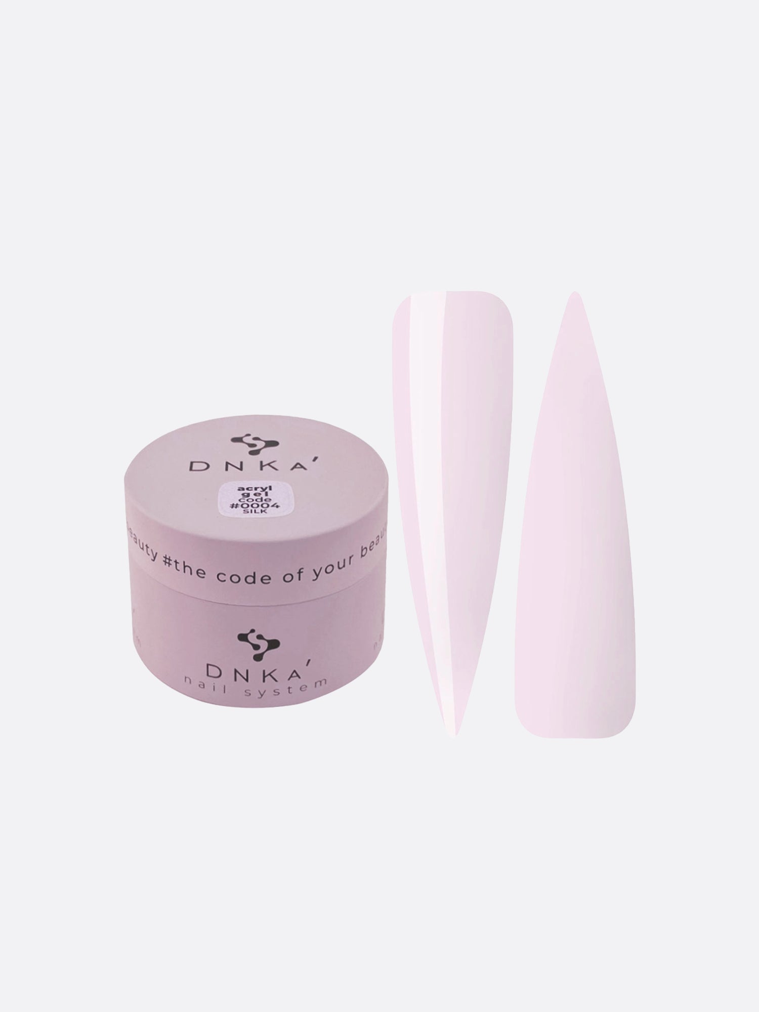 Acrygel - Silk 