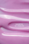 Builder gel - Angelina #00011 ,30 ml, Dnka