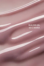 Builder gel - Maria #00013 ,30 ml, Dnka