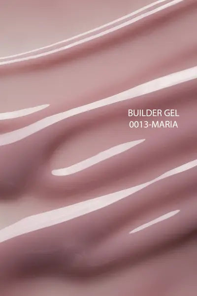 Builder Gel DNKA #0013 Maria, 30 ml