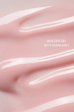 Builder Gel DNKA #0019 Margaret, 30 ml