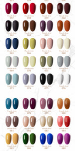 GULAURI Vintage series Gel polish nr.61