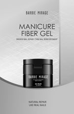 Fiber Repair Gel Barbie Mirage