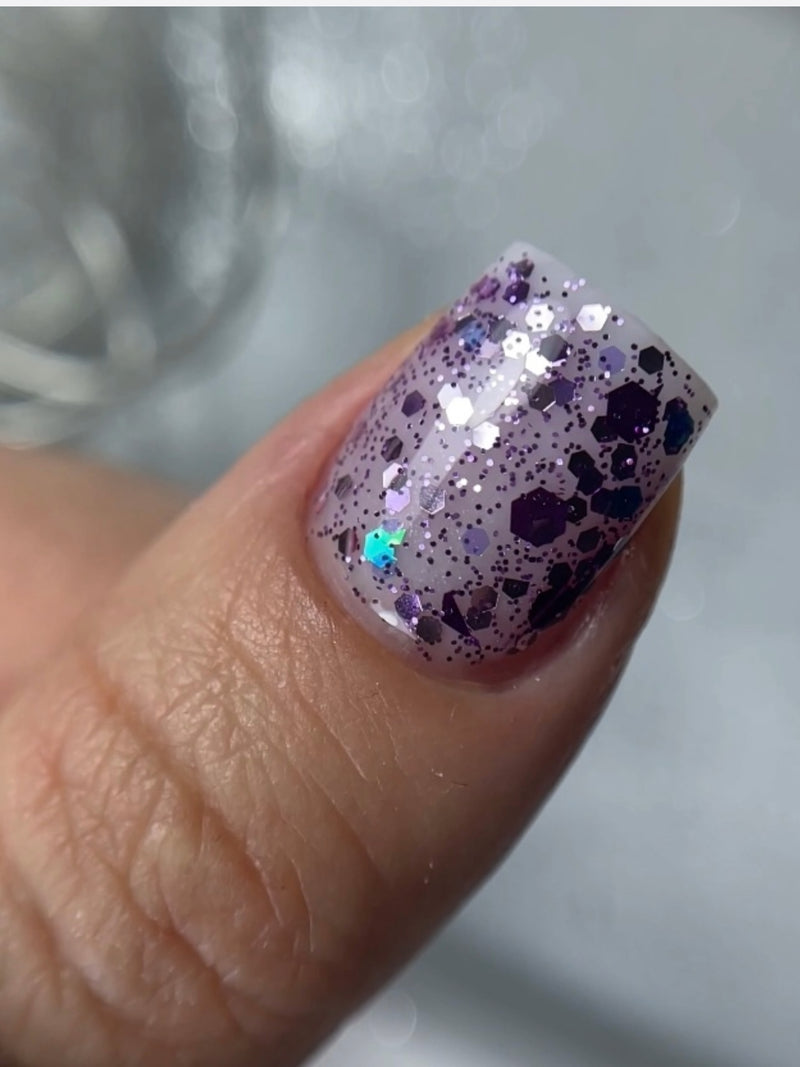 Dream Gel 03, NAILS OF THE DAY, 5 g