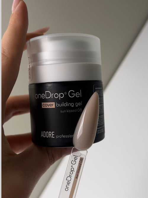 Gel Drop Sun Kissed 08 ADORE, 30 g