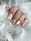 Lunamoon light acrygel nr.3, 13ml (MILKY)