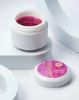 Builder Gel - Flower 07,30 ml, 9Muffins