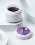 Builder Gel - Flower 08,30 ml, 9Muffins