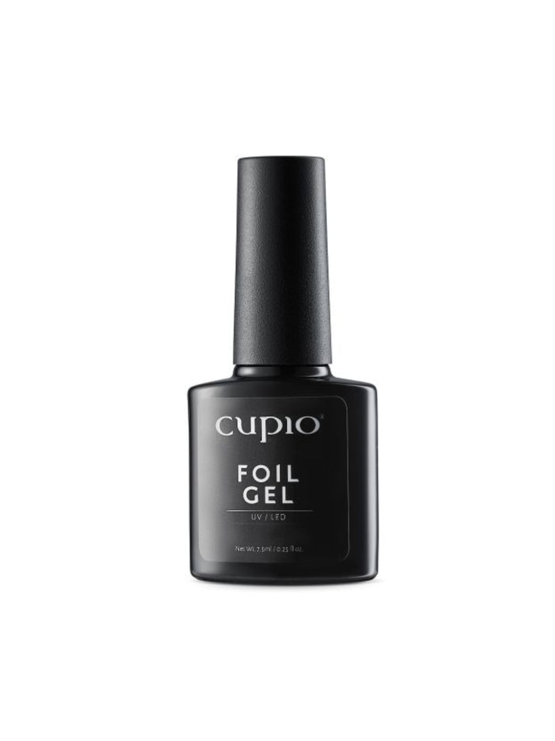 Gel pentru folia de transfer, Cupio, 7.5 ml