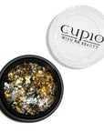 Foite Unghii - Gold&Silver, Cupio
