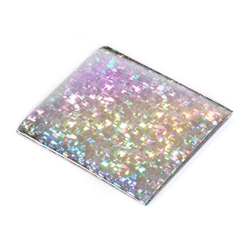Folie Transfer - Graphic Holo 14 , Cupio