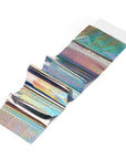 Folie Transfer - Graphic Holo 15 , Cupio
