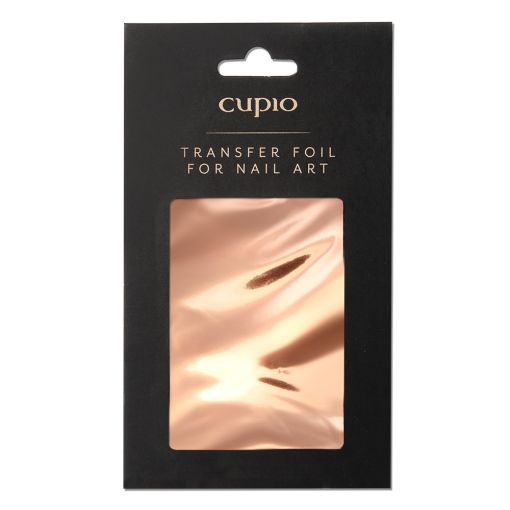 Folie de transfer Cupio - Gold 002