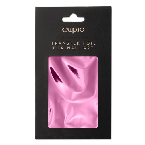 CUPIO FOLIE DE TRANSFER PURPLE