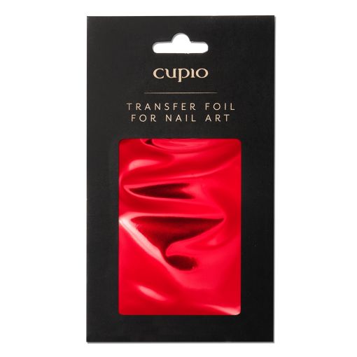 Folie de transfer Cupio - Red