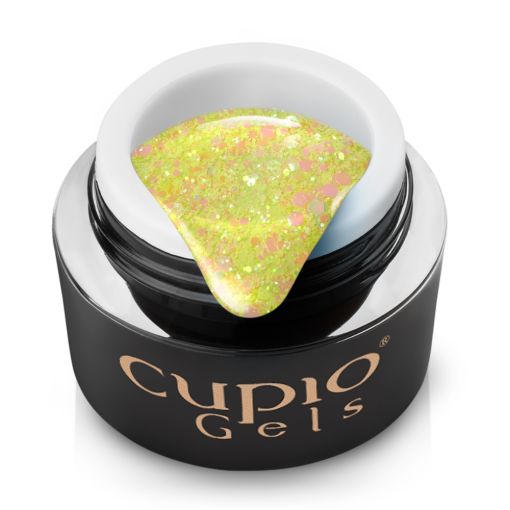 Gel design Cupio Granita - Lemonade 5ml