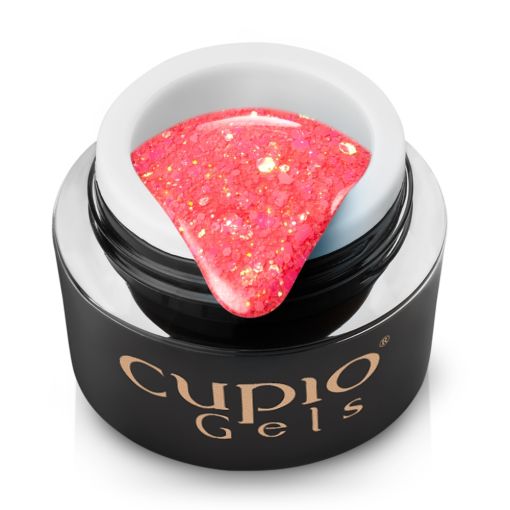 Gel design Cupio Granita - Papaya Chill 5ml