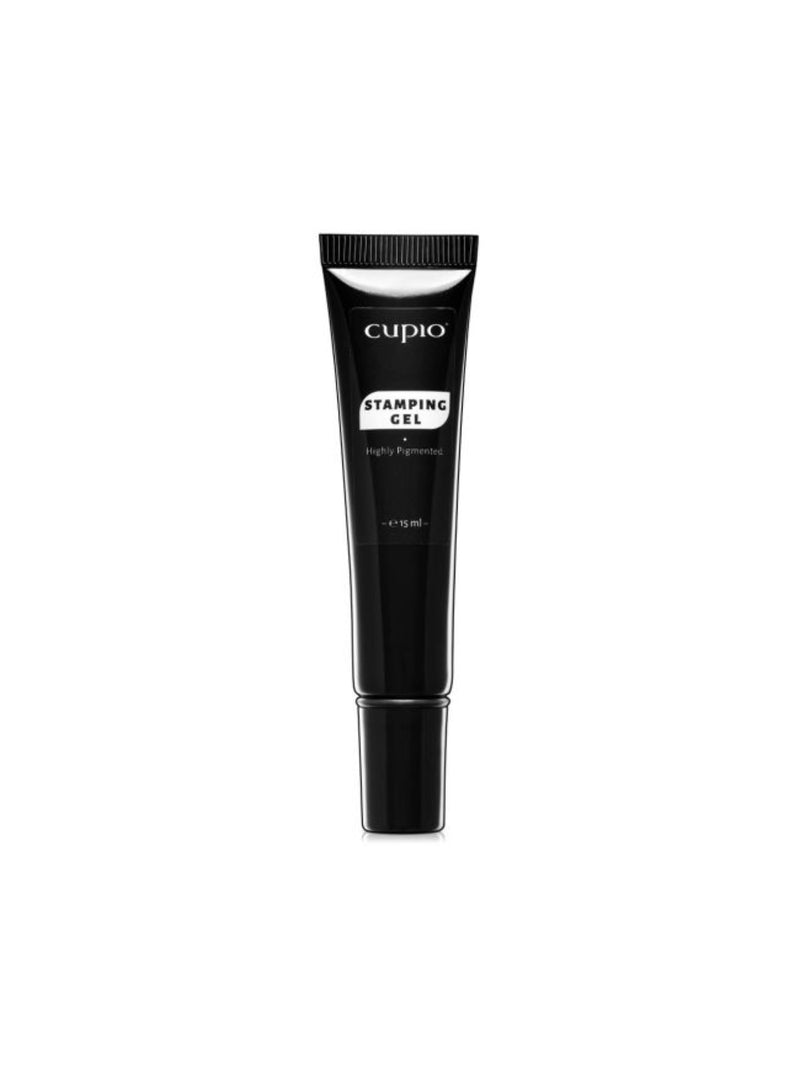 Gel pentru stampila White, Cupio, 15 ml