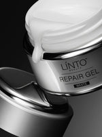 Gel Reparator White, LINTO, 30 ml