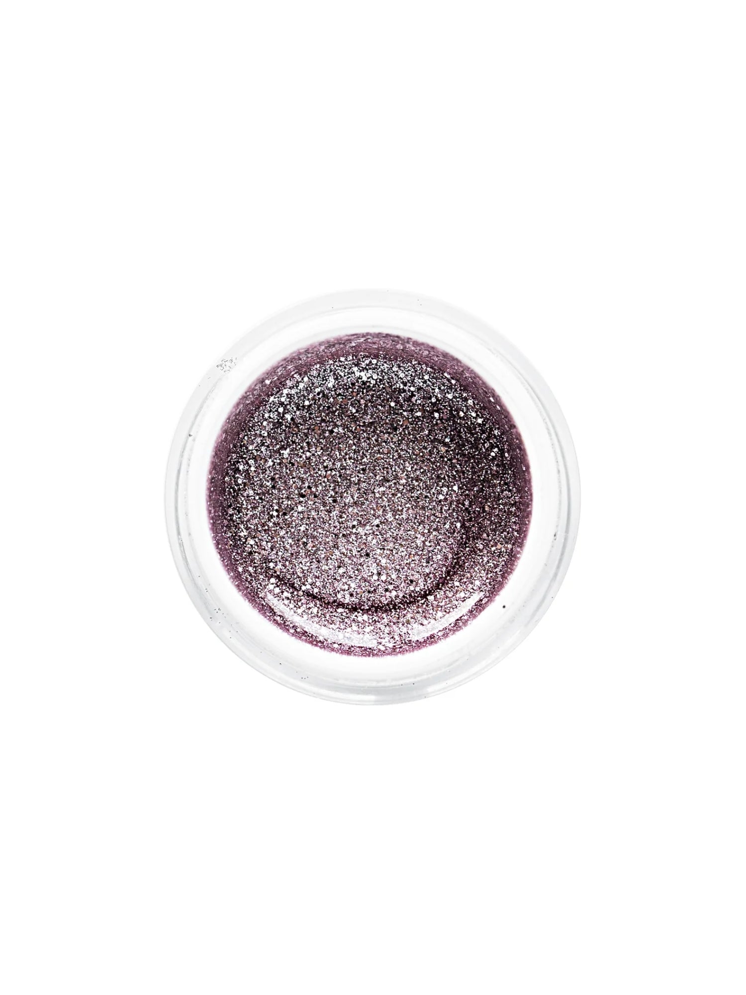 Gel Design - Glitz Rose, 10 ml , Linto