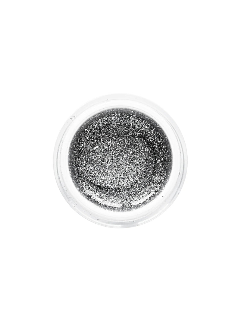 Gel Glitz Silver, LINTO, 10 ml