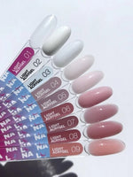 Lunamoon light acrygel nr.2, 13ml