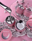 Metalic gel - Nr 1 , 5 ml, Lunamoon