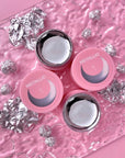 Metalic gel - Nr 1 , 5 ml, Lunamoon