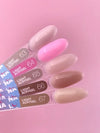 Lunamoon light acrygel nr.63, 13ml