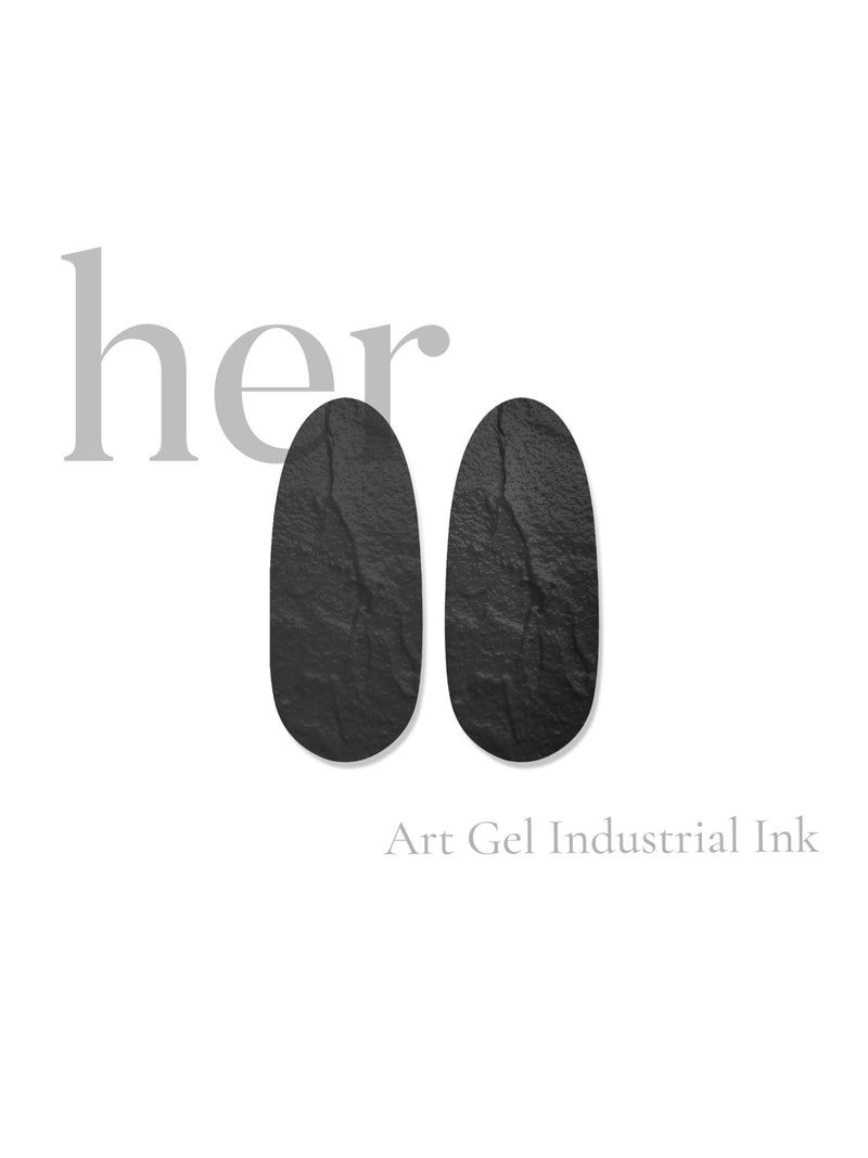 Art Gel Industrial Ink, Her, 5 g