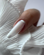 BARBIE MIRAGE Acrylic Gel IVORY WHITE (milky)  50 GR