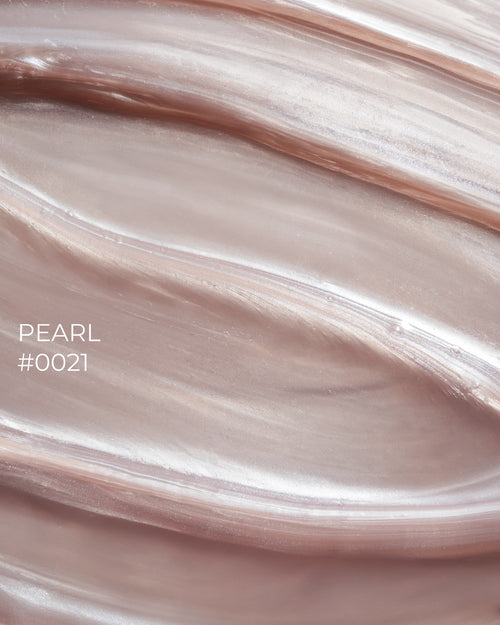 Builder gel - Pearl #0021, 30 ml Dnka