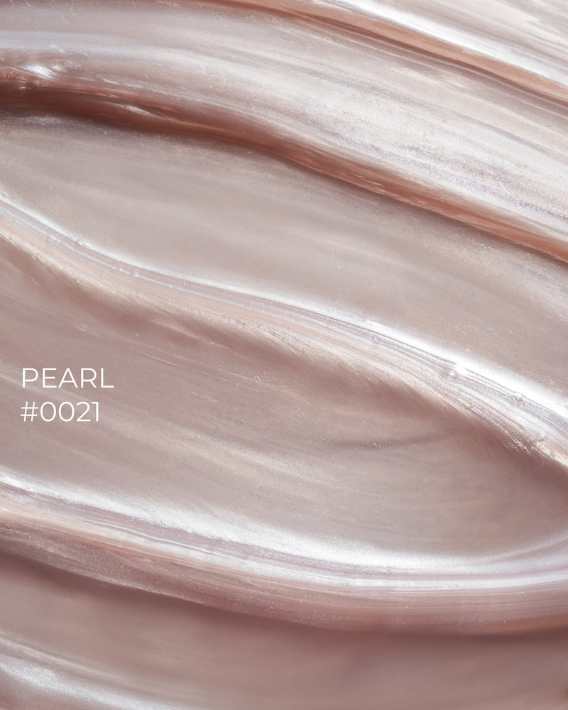 Builder gel - Pearl #0021, 30 ml Dnka