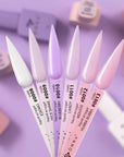 Acrygel Lichid - Eskimo, 12 ml, Dnka