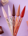Acrygel Lichid - Vanilla, 12 ml, Dnka