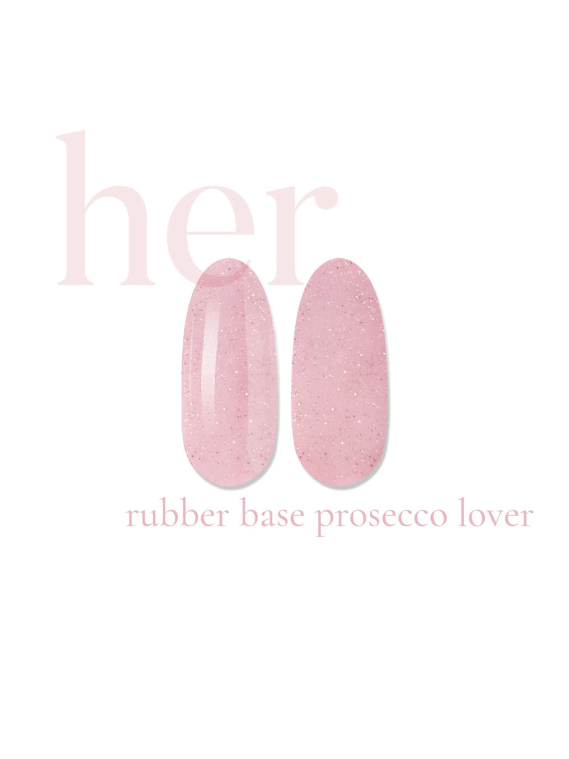 Baza Rubber Proseco Lover, Her, 12 ml