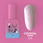 Lunamoon crystal base nr.4, 13ml