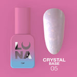 Lunamoon crystal base nr.5, 13ml