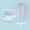 LUNAMOON DIAMOND GEL NR.5  15ML