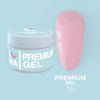 Lunamoon PREMIUM GEL nr 15, 15 ml