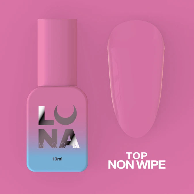 Lunamoon Top Non Wipe 13ml