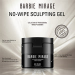 No-Wipe Sculpting gel Barbie Mirage 7g