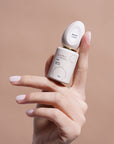 Baza Cover - Melted Cream, 10 ml , 9Muffin's